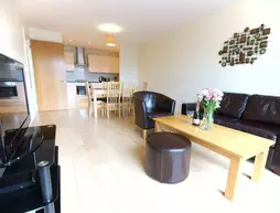 Lodge Drive Apartments | Londra (ve civarı) - Enfield - Palmers Green