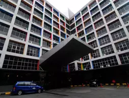 Olympic Sports Hotel, Kuala Lumpur | Kuala Lumpur (ve civarı) - Medan Tuanku