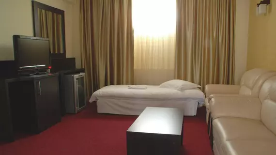 Hotel Ancor | Bükreş (ve civarı) - Pipera