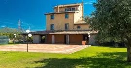 Relais Santa Caterina | Lazio - Viterbo (vilayet) - Viterbo