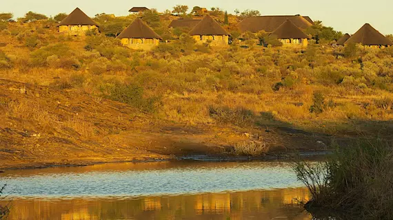 Onjala Lodge | Windhoek