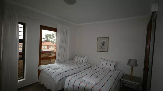 Fourways Apartments | Gauteng - City of Tshwane - Johannesburg (ve civarı) - Sandton