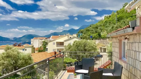 Apartments Kentera | Sveti Stefan