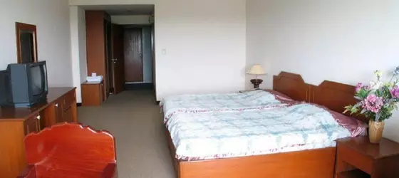 Diamond Place Hotel & Serviced Apartment | Pathum Thani