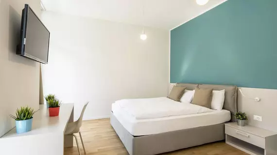 Capitol Rooms | Trentino-Alto Adige - Güney Tirol (il) - Bolzano - Eski Kent