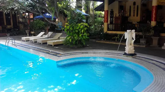 Bali Segara Hotel | Bali - Kuta