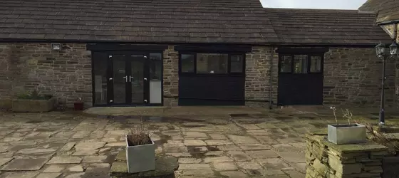 Windy Bank Hall - Holiday Home | Güney Yorkshire (kontluk) - Sheffield - Stocksbridge