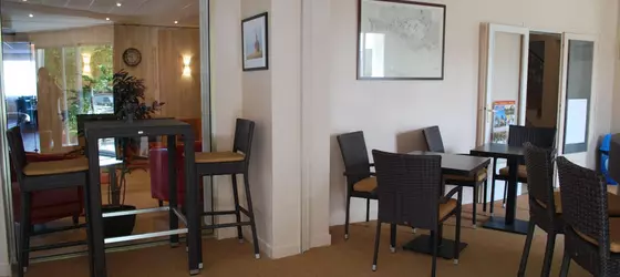 Hôtel Bellevue | Brittany - Morbihan - Quiberon