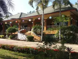 Khrue Wan Resort | Saraburi (vilayet) - Muak Lek