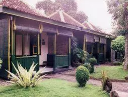 Hotel Batik Yogyakarta | Yogyakarta Özel Bölgesi - Yogyakarta (ve civarı) - Yogyakarta - Gedongtengen