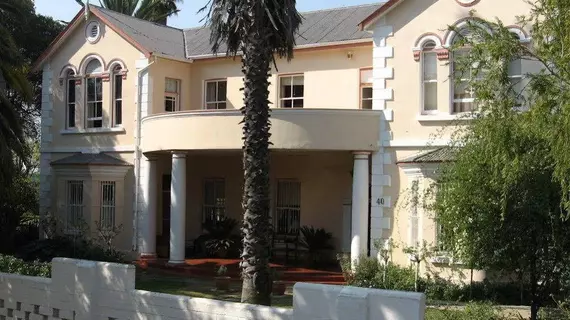 Albert House B&B | Eastern Cape - Inxuba Yethemba