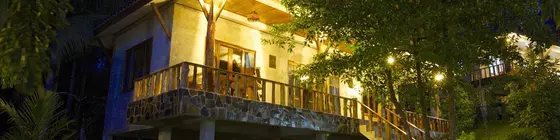 The Shore Resort | Surat Thani (vilayet) - Koh Phangan