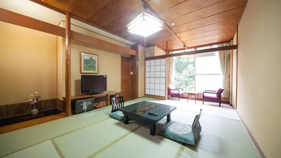 Tatsuta Ryokan | Şizuoka (idari bölge) - Izu