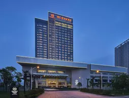 SHERATON CHUZHOU HOTEL | Anhui - Chuzhou