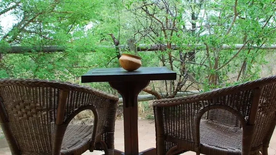 Mbizi Bush Lodge | Limpopo - Greater Giyani - Phalaborwa