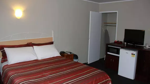 Sai Motels - Greenlane Auckland | Auckland Bölgesi - Auckland (ve civarı) - Auckland - Mount Wellington - Greenlane - Ellerslie