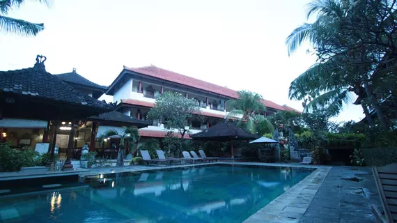 Bakung Sari Resort and Spa | Bali - Kuta - Kartika Plaza