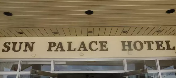 Sun Palace Hotel | Saipan - Susupe