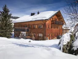 Haus Alpina | Vorarlberg - Lech am Arlberg