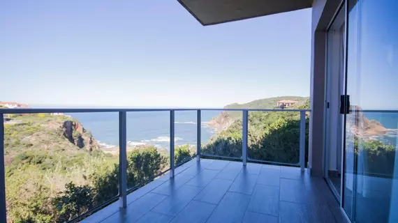 Headlands House Guest Lodge | Western Cape (il) - Knysna