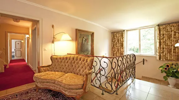 Boutiquehotel Das Haus am Walde | Aşağı Saksonya - Bad Bevensen