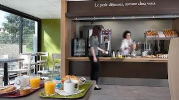 B&B Hôtel Nîmes Ville Active | Occitanie - Gard - Nimes