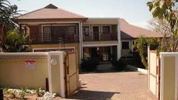 OTJ Pride Guest House | Mpumalanga - Mbombela - Hazyview