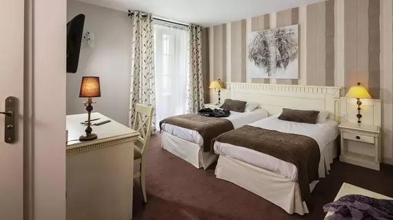 Hôtel Royal | Occitanie - Herault (bölge) - Montpellier (ve civarı) - Montpellier - Montpellier Kent Merkezi