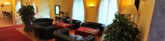 Hotel Caroline | Lombardy - Varese (il) - Brusimpiano