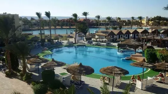 Panorama Bungalows Resort El Gouna | Kızıldeniz İli - Hurgada (ve civarı) - El Gouna