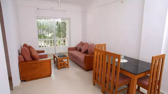 Phils' Residency | Kerala - Ernakulam Bölgesi - Koşin (ve civarı) - Koçi - Fort Kochi