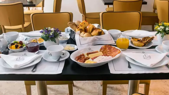 Lisboa Prata Boutique Hotel | Lizbon Bölgesi - Lizbon  Bölgesi - Lizbon Eski Kent Bölgesi - Baixa