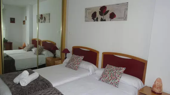 Hostal Albergue Lucus | Galicia - Lugo (vilayet) - Lugo