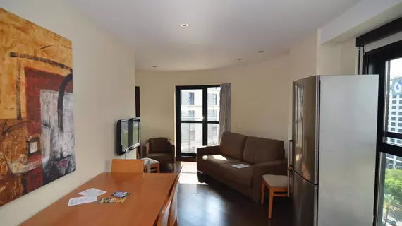 Valencia Rental | Valencia Bölgesi - Valencia (vilayet) - Valencia Kent Merkezi - Benicalap