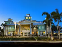 Encore Resort at Reunion | Florida - Orlando (ve civarı) - Disney's Maingate West