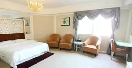 Hwa Hong Hotel | Guangdong - Guangzhou (ve civarı) - Guangzhou