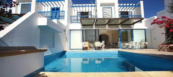 Nausicaa Villa | Kıbrıs - Mağusa