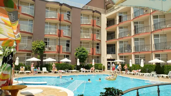 Astoria Hotel - All Inclusive | Burgaz - Sunny Beach