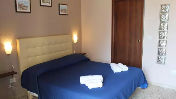 B&B Melany | Sicilya - Messina (vilayet) - Taormina Sahili - Taormina