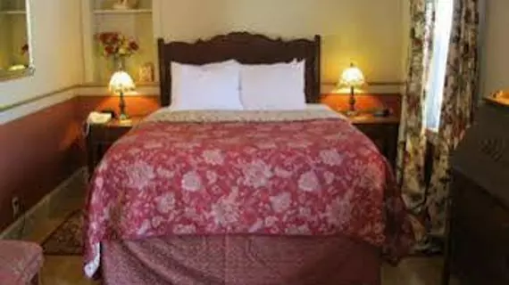 After Eight Bed and Breakfast | Pensilvanya - Lancaster (ve civarı) - Gordonville