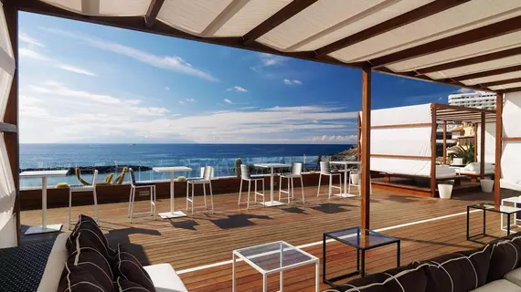 H10 Gran Tinerfe - Adults Only | Kanarya Adaları - Santa Cruz de Tenerife - Arona - Playa de las Americas