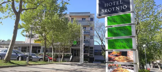 Hotel Brotnjo | Herzegovina-Neretva Canton - Citluk