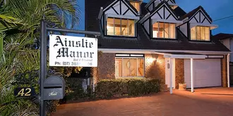 Ainslie Manor Bed and Breakfast