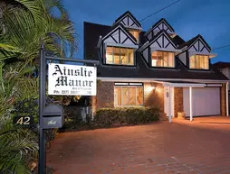 Ainslie Manor Bed and Breakfast | Queensland - Brisbane (ve civarı) - Redcliffe