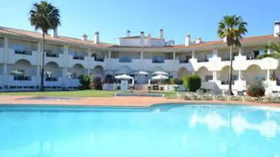 Colina Verde Golf & Sports Resort | Algarve - Faro Bölgesi - Olhao