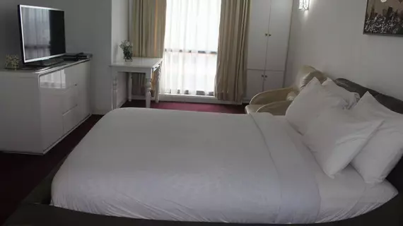 Best Apartment at Times Square | Kuala Lumpur (ve civarı) - Bukit Ceylon