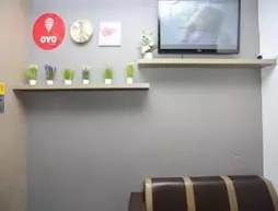 OYO Rooms Bandar Baru Uda JAKEL | Johor - Johor Bahru (ve civarı) - Johor Bahru - Bandar Baru Uda