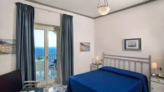 Grand Hotel Tritone | Campania - Salerno (il) - Praiano