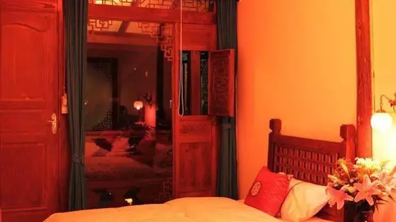 Lijiang Xinyuan Inn | Yunnan - Lijiang