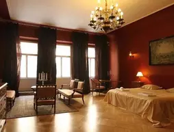 Small Luxury Palace Residence | Prag - Městská čast Praha 1 (en büyük Prag ilçesi) - Hradcany Kalesi Bölgesi